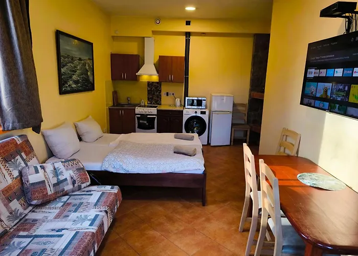 Karkle Beach Apartments