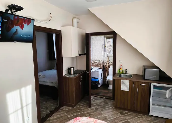 Karkle Beach Apartments
