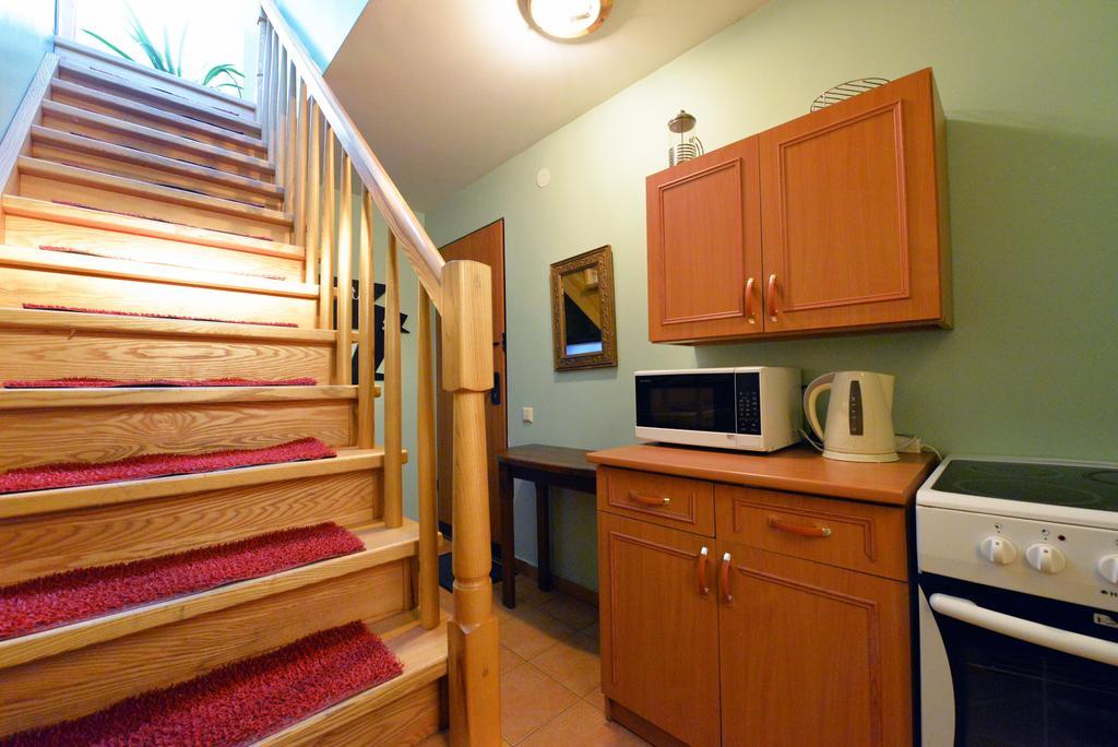Karkle Beach Apartments Leilighet *
